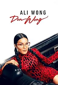 Ali Wong Don Wong watch-Ali Wong Don Wong
