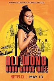 watch-Ali Wong  Hard Knock Wife