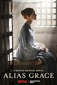 Alias Grace watch-Alias Grace