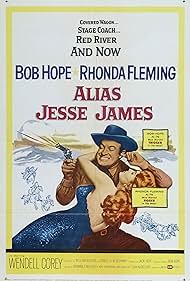 Alias Jesse James watch-Alias Jesse James