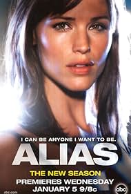 Alias watch-Alias