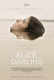 Alice Darling watch-Alice Darling