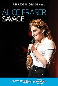 watch-Alice Fraser  Savage