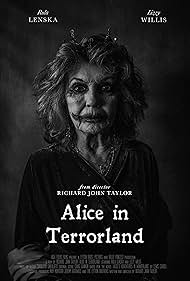 Alice in Terrorland watch-Alice in Terrorland