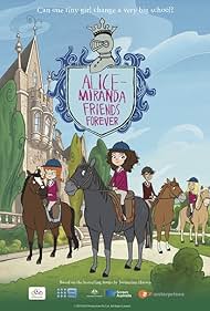 Alice-Miranda Friends Forever watch-Alice-Miranda Friends Forever