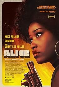 Alice watch-Alice