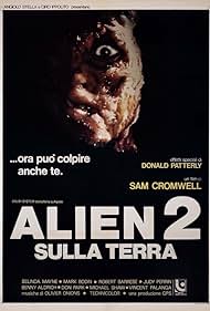 Alien 2 On Earth watch-Alien 2 On Earth