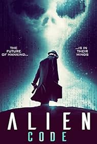 Alien Code watch-Alien Code