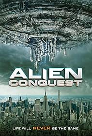 Alien Conquest watch-Alien Conquest