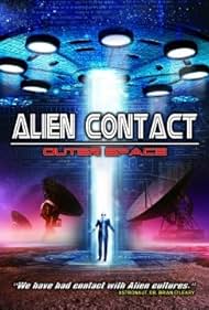 Alien Contact Outer Space watch-Alien Contact Outer Space
