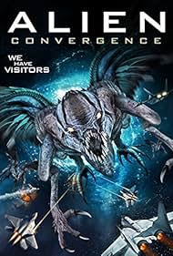 Alien Convergence watch-Alien Convergence