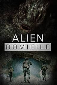 Alien Domicile watch-Alien Domicile