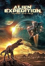 Alien Expedition watch-Alien Expedition