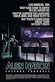 Alien Nation watch-Alien Nation