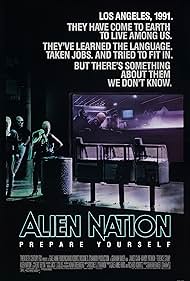 Alien Nation