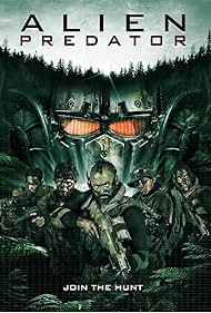 watch-Alien Predator