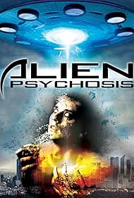 Alien Psychosis watch-Alien Psychosis