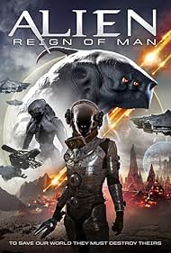 watch-Alien  Reign of Man