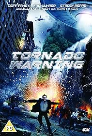 Alien Tornado watch-Alien Tornado