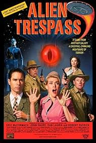 Alien Trespass watch-Alien Trespass