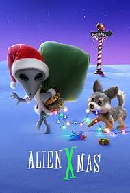 watch-Alien Xmas