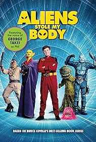 Aliens Stole My Body watch-Aliens Stole My Body