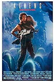 Aliens watch-Aliens