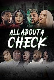 watch-All About a Check
