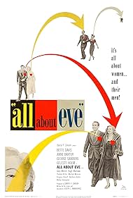 All About Eve watch-All About Eve