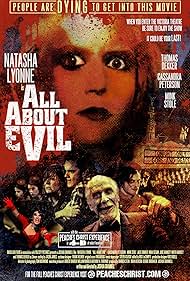 All About Evil watch-All About Evil