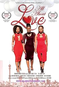 All About Love watch-All About Love