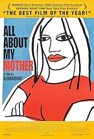 All About My Mother watch-All About My Mother