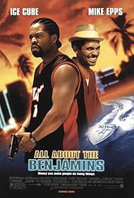 watch-All About the Benjamins