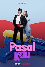 watch-All Because of You