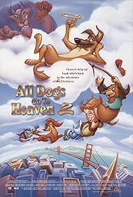 All Dogs Go to Heaven (2) watch-All Dogs Go to Heaven (2)