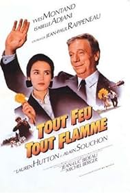watch-All Fired Up