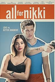 All for Nikki watch-All for Nikki
