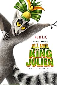 All Hail King Julien watch-All Hail King Julien
