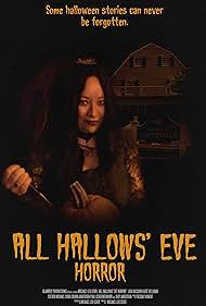 All Hallows Eve Horror watch-All Hallows Eve Horror