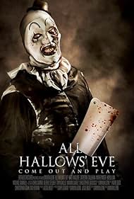 All Hallows Eve watch-All Hallows Eve