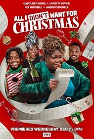 All I Didn t Want for Christmas watch-All I Didn t Want for Christmas