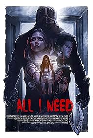 All I Need watch-All I Need