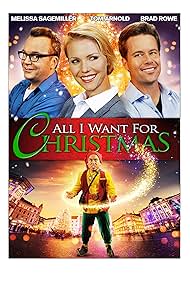 watch-All I Want for Christmas