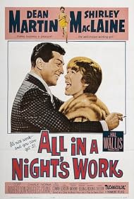 All in a Night s Work watch-All in a Night s Work