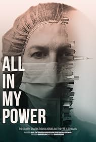 All in My Power watch-All in My Power