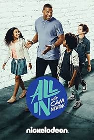 All in with Cam Newton watch-All in with Cam Newton
