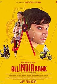 All India Rank watch-All India Rank
