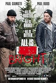 All Is Bright watch-All Is Bright