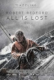 All Is Lost watch-All Is Lost