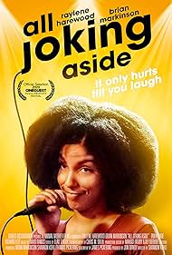 All Joking Aside watch-All Joking Aside